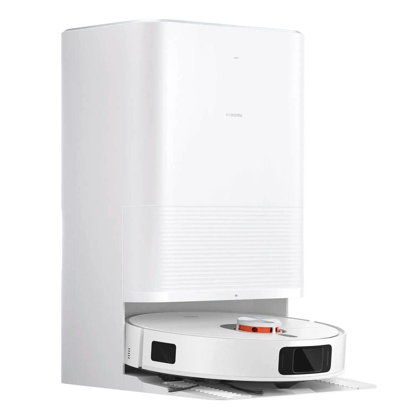 Aspiradora Robot Vacuum X20 Pro Eu 7000pa Xiaomi
