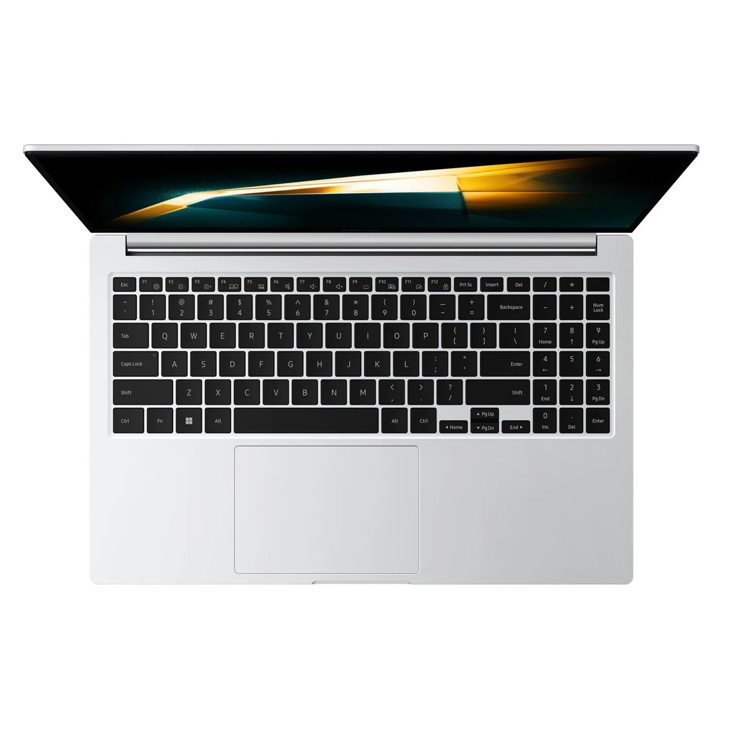 Notebook Galaxy Book4 15.6" Intel Core i7 16GB 512GB Samsung