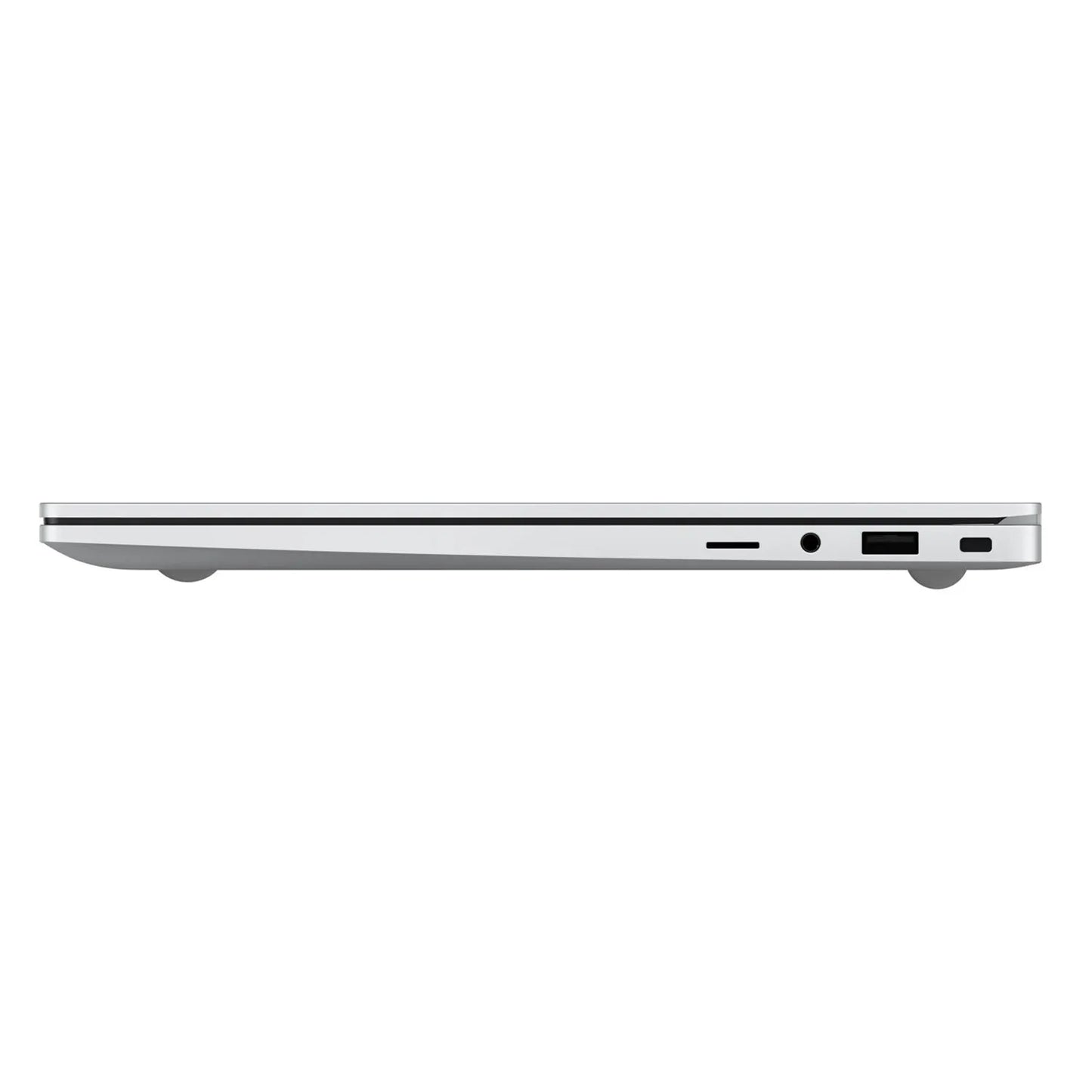Notebook Galaxy Book4 15.6" Intel Core i7 16GB 512GB Samsung