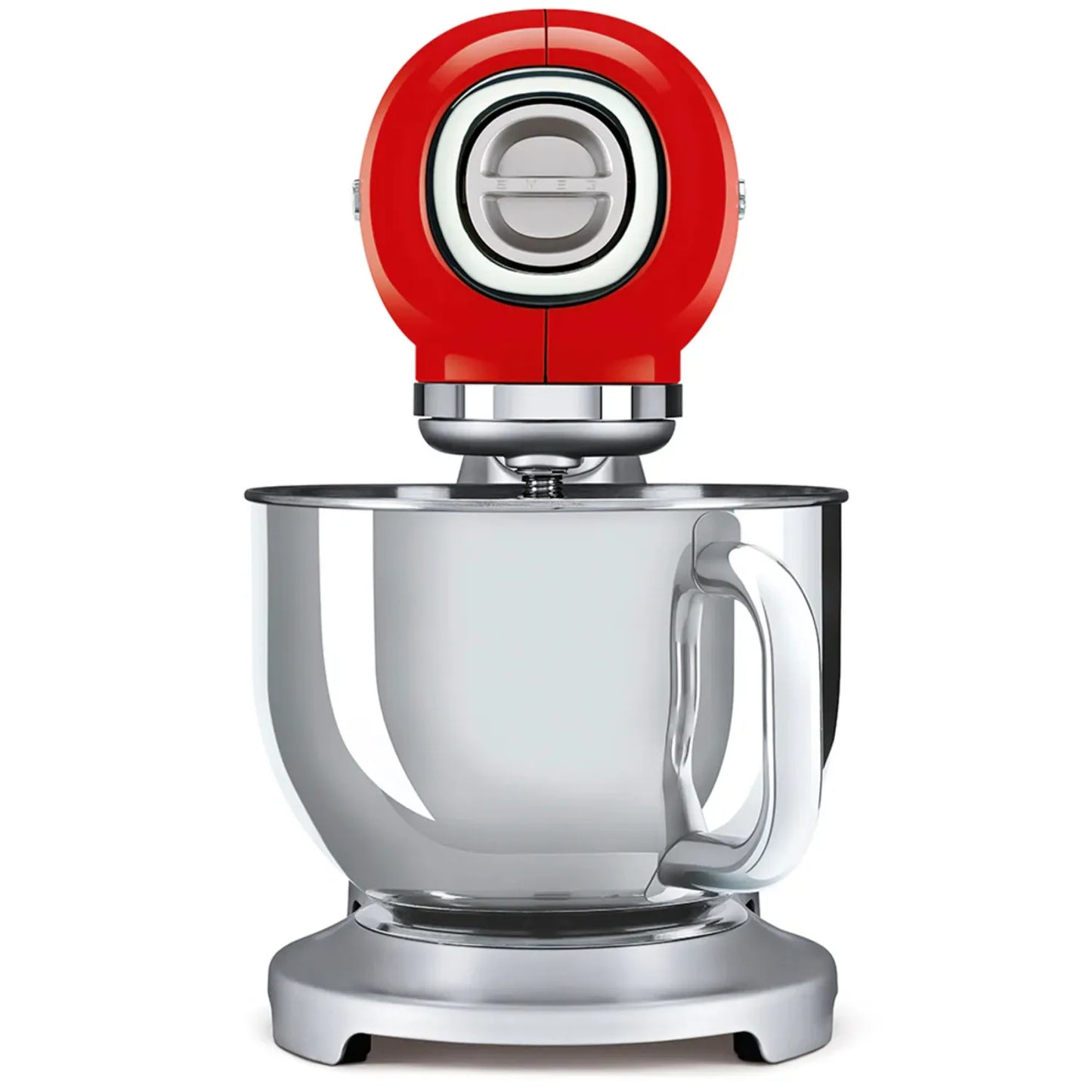 SMEG Batidora Smeg Stand Mixer Rojo