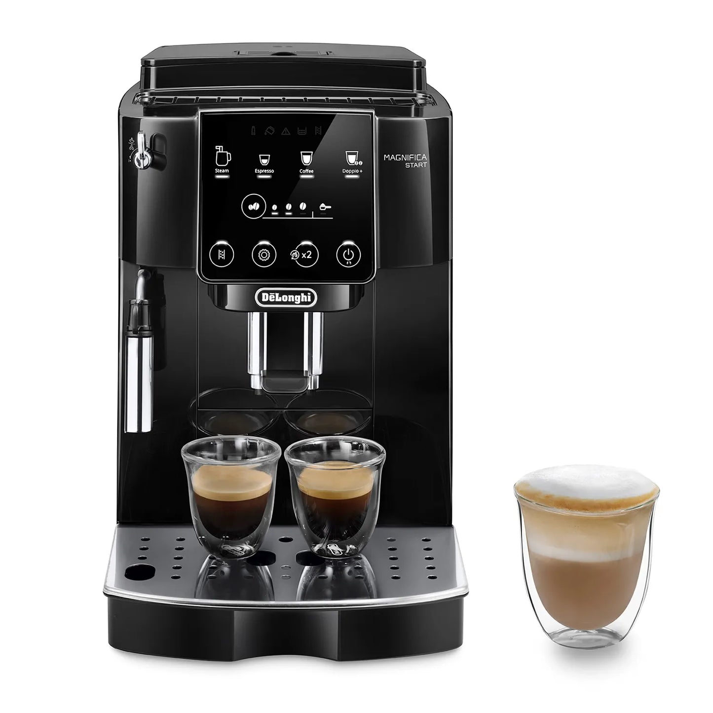 DELONGHI I Cafetera Magnifica Start