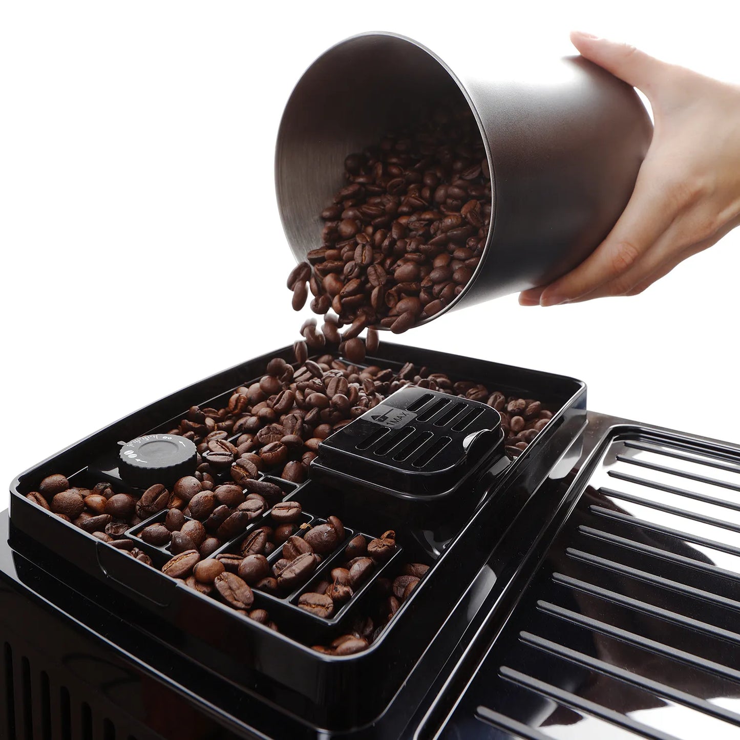 DELONGHI I Cafetera Magnifica Start