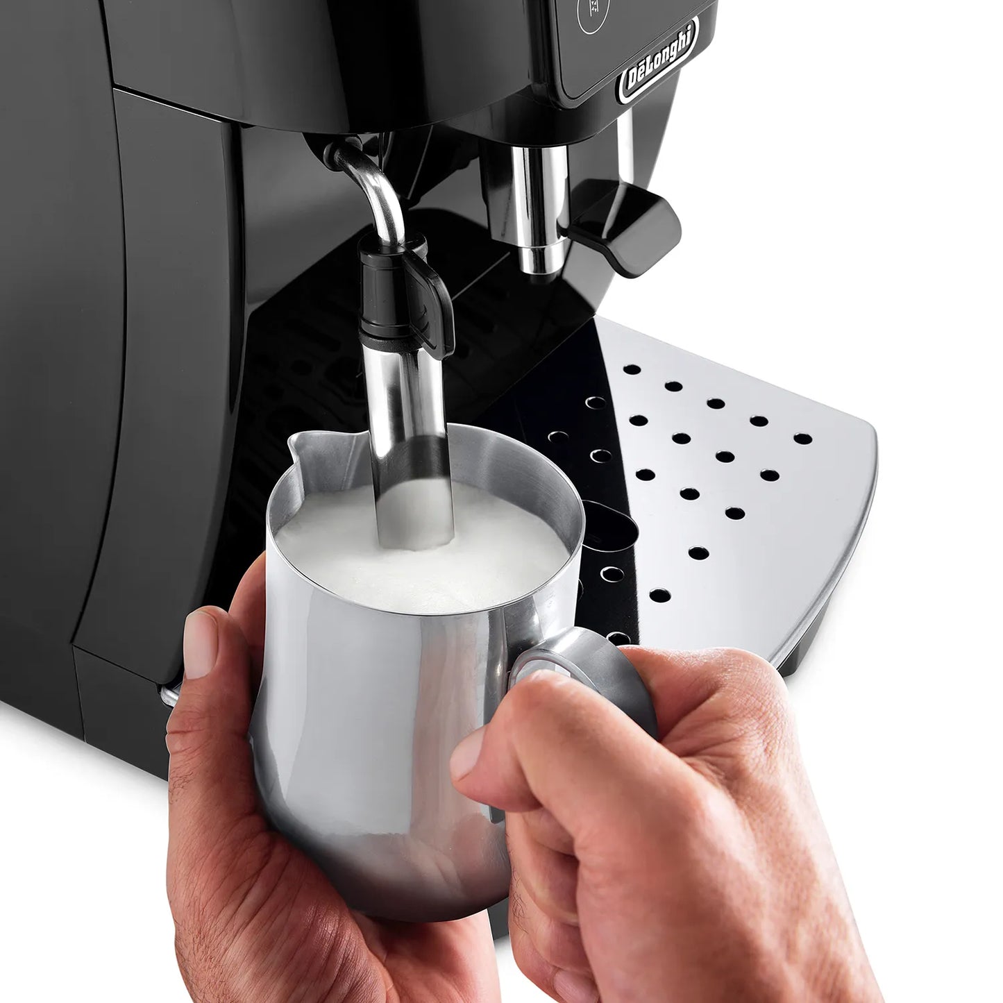 DELONGHI I Cafetera Magnifica Start