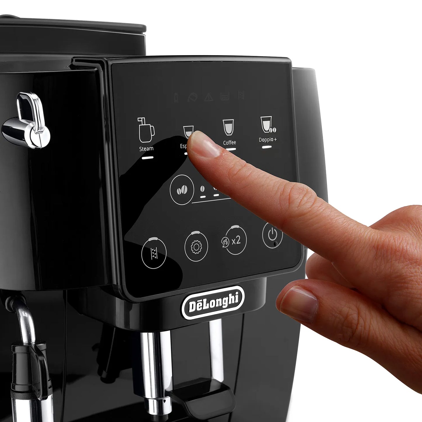 DELONGHI I Cafetera Magnifica Start