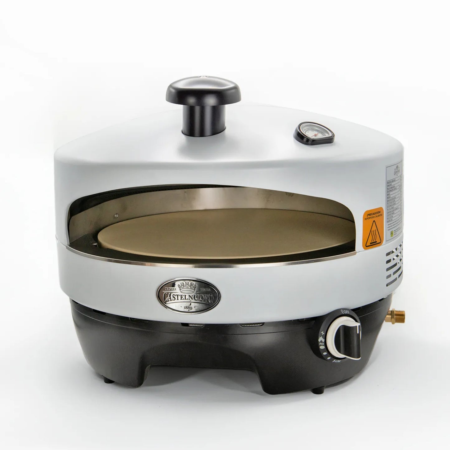 CASTELNUOVO I Horno Pizzero Duomo 40