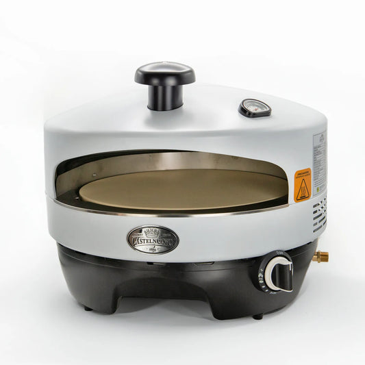 CASTELNUOVO I Horno Pizzero Duomo 40