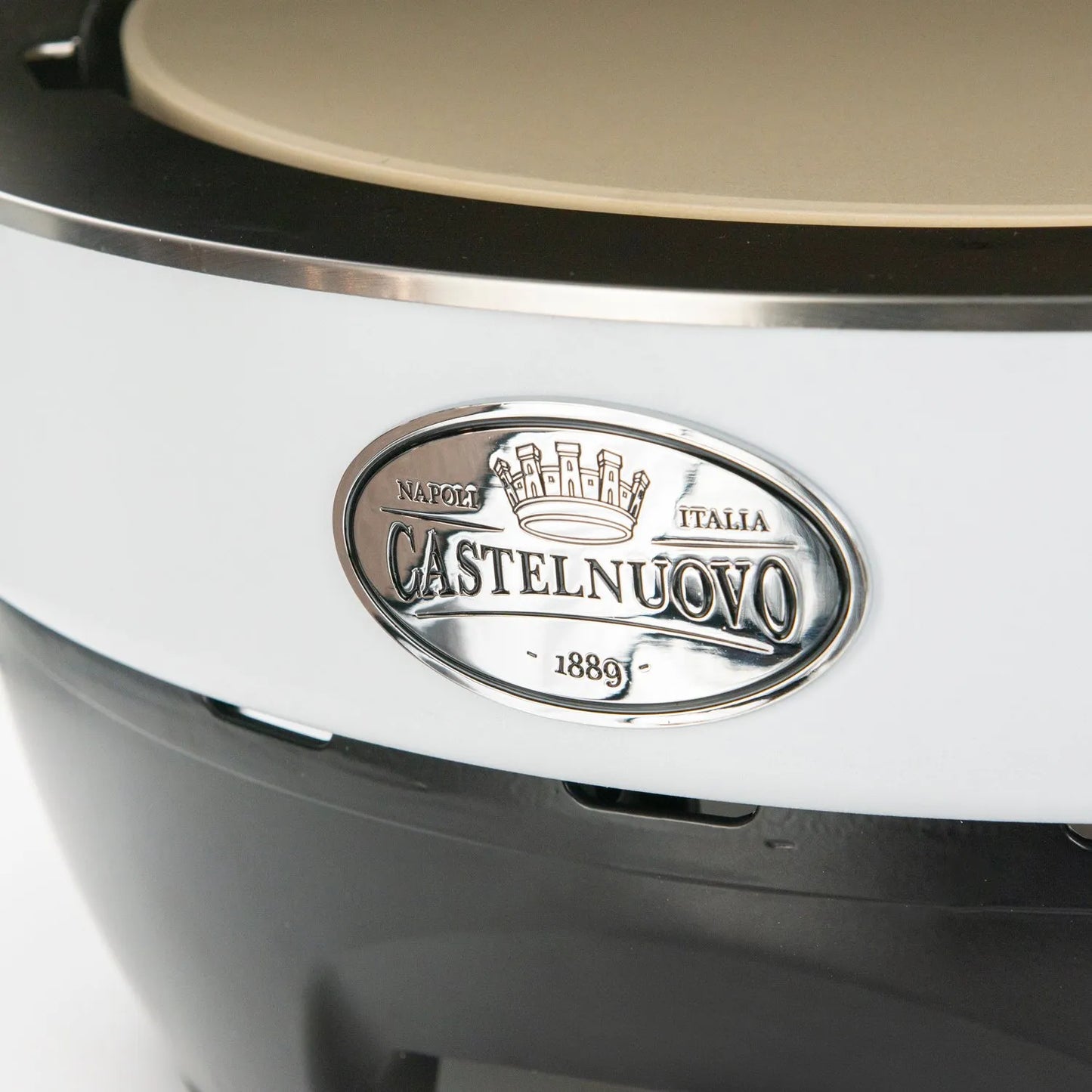 CASTELNUOVO I Horno Pizzero Duomo 40