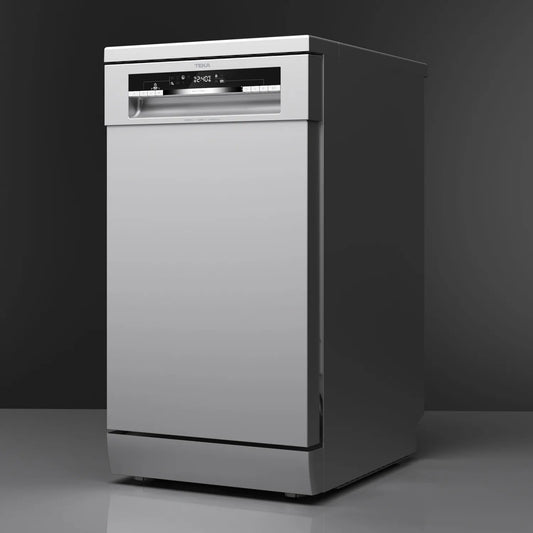 TEKA I Lavavajillas 10 Cubiertos DFS 44750 SS In