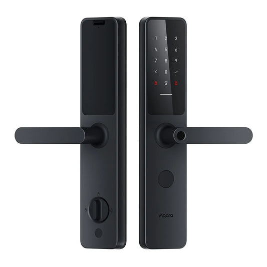 AQARA I Cerradura inteligente Zigbee A100