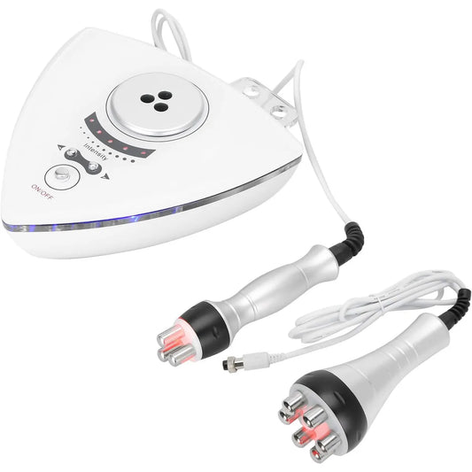 Rf Radio Frecuencia Facial Belleza Máquina Rejuvenecimiento I Genérico