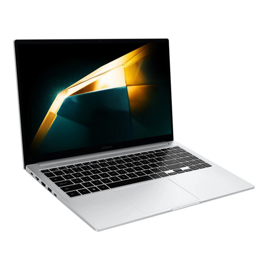 Notebook Galaxy Book4 15.6" Intel Core i7 16GB 512GB Samsung