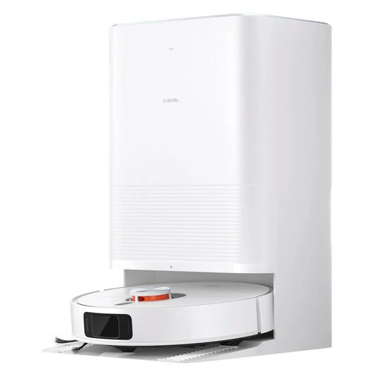 Aspiradora Robot Vacuum X20 Pro Eu 7000pa Xiaomi