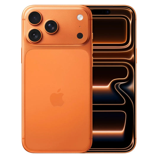 Apple iPhone 17 Pro 512GB