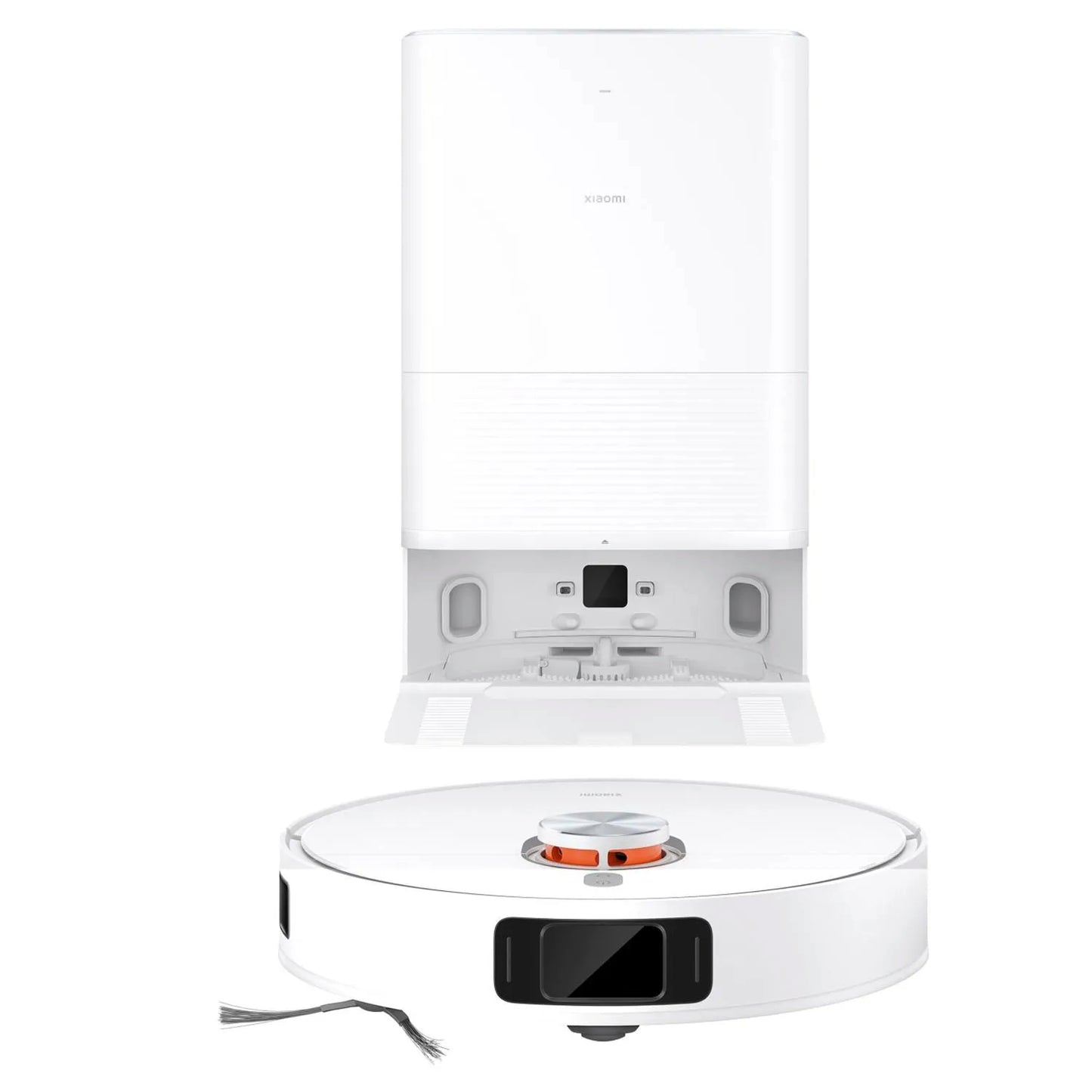 Aspiradora Robot Vacuum X20 Pro Eu 7000pa Xiaomi